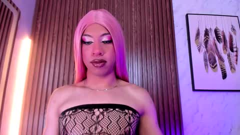 CAMERON online show from 14, 12, 2025