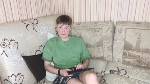 Snapshot of cameron_crowly chatting on 15, 1, 2025 Cameron online show from 15, 1, 2025