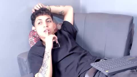 CAMERON online show from 30, 10, 2025