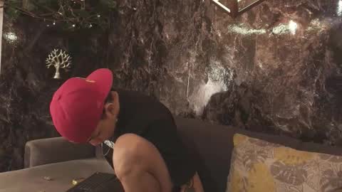 CAMERON online show from 15, 11, 2025