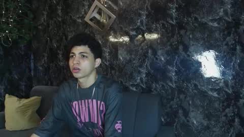 Snapshot of cameron_lux4 chatting on 13, 1, 2026 CAMERON online show from 13, 1, 2026