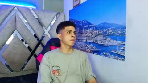 Snapshot of cameron_lux4 chatting on 22, 6, 2026 CAMERON online show from 22, 6, 2026