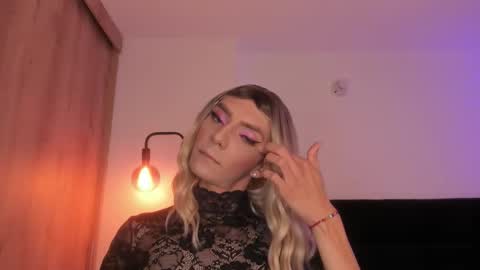 Cameron online show from 2, 2, 2026