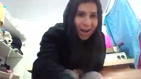 Snapshot of cameron_puppy chatting on 24, 12, 2024 Mara Catalina Romero Ordez online show from 24, 12, 2024