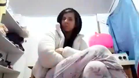 Snapshot of cameron_puppy chatting on 27, 12, 2024 Mara Catalina Romero Ordez online show from 27, 12, 2024