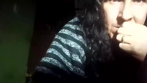 Snapshot of cameron_puppy chatting on 2, 1, 2025 Mara Catalina Romero Ordez online show from 2, 1, 2025