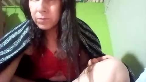 Snapshot of cameron_puppy chatting on 7, 1, 2025 Mara Catalina Romero Ordez online show from 7, 1, 2025