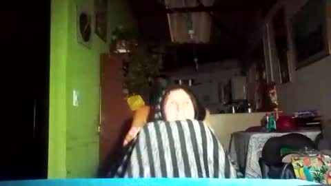 Snapshot of cameron_puppy chatting on 7, 1, 2025 Mara Catalina Romero Ordez online show from 7, 1, 2025