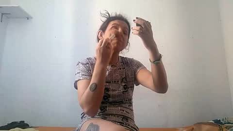 Snapshot of cameron_puppy chatting on 30, 1, 2025 Mara Catalina Romero Ordez online show from 30, 1, 2025