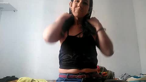 Snapshot of cameron_puppy chatting on 3, 2, 2025 Mara Catalina Romero Ordez online show from 3, 2, 2025