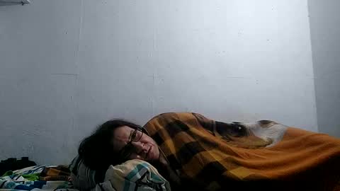 Snapshot of cameron_puppy chatting on 5, 2, 2025 Mara Catalina Romero Ordez online show from 5, 2, 2025