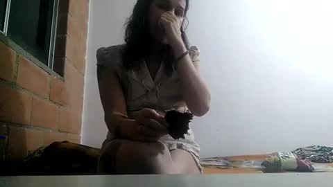 Snapshot of cameron_puppy chatting on 13, 2, 2025 Mara Catalina Romero Ordez online show from 13, 2, 2025