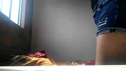 Snapshot of cameron_puppy chatting on 13, 2, 2025 Mara Catalina Romero Ordez online show from 13, 2, 2025