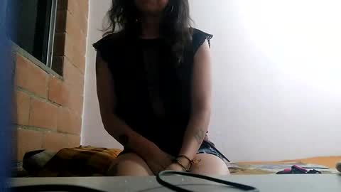 Snapshot of cameron_puppy chatting on 14, 2, 2025 Mara Catalina Romero Ordez online show from 14, 2, 2025