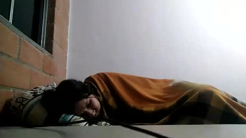 Snapshot of cameron_puppy chatting on 15, 2, 2025 Mara Catalina Romero Ordez online show from 15, 2, 2025