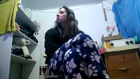 Snapshot of cameron_puppy chatting on 27, 2, 2025 Mara Catalina Romero Ordez online show from 27, 2, 2025