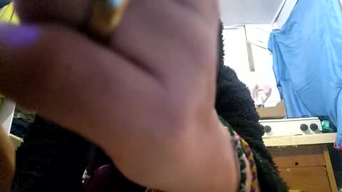 Snapshot of cameron_puppy chatting on 2, 3, 2025 Mara Catalina Romero Ordez online show from 2, 3, 2025