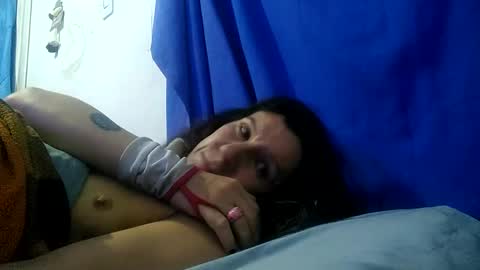 Snapshot of cameron_puppy chatting on 5, 3, 2025 Mara Catalina Romero Ordez online show from 5, 3, 2025