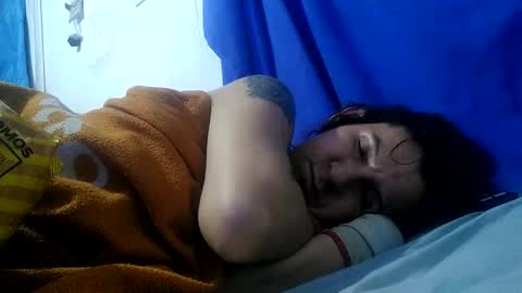 Snapshot of cameron_puppy chatting on 5, 3, 2025 Mara Catalina Romero Ordez online show from 5, 3, 2025