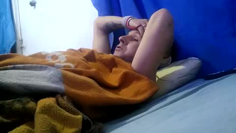 Snapshot of cameron_puppy chatting on 5, 3, 2025 Mara Catalina Romero Ordez online show from 5, 3, 2025