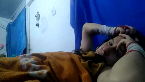 Snapshot of cameron_puppy chatting on 5, 3, 2025 Mara Catalina Romero Ordez online show from 5, 3, 2025