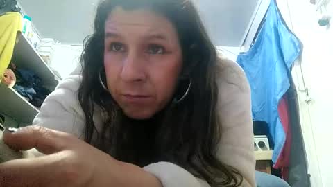 Snapshot of cameron_puppy chatting on 7, 3, 2025 Mara Catalina Romero Ordez online show from 7, 3, 2025