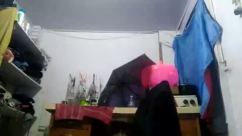Snapshot of cameron_puppy chatting on 7, 3, 2025 Mara Catalina Romero Ordez online show from 7, 3, 2025