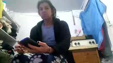 Snapshot of cameron_puppy chatting on 7, 3, 2025 Mara Catalina Romero Ordez online show from 7, 3, 2025