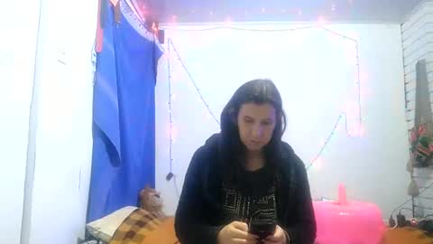 Snapshot of cameron_puppy chatting on 10, 3, 2025 Mara Catalina Romero Ordez online show from 10, 3, 2025