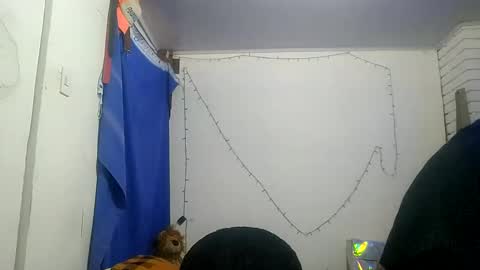 Snapshot of cameron_puppy chatting on 10, 3, 2025 Mara Catalina Romero Ordez online show from 10, 3, 2025
