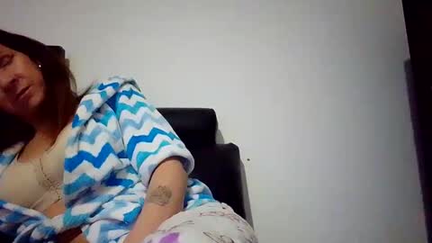 Snapshot of cameron_puppy chatting on 12, 9, 2025 Mara Catalina Romero Ordez online show from 12, 9, 2025