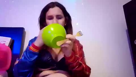 Snapshot of cameron_puppy chatting on 14, 9, 2025 Mara Catalina Romero Ordez online show from 14, 9, 2025
