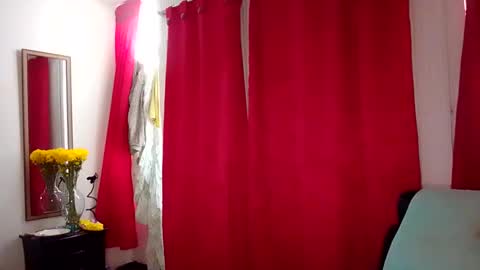 Snapshot of cameron_puppy chatting on 18, 9, 2025 Mara Catalina Romero Ordez online show from 18, 9, 2025
