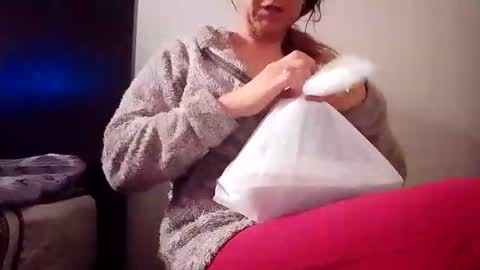Snapshot of cameron_puppy chatting on 20, 9, 2025 Mara Catalina Romero Ordez online show from 20, 9, 2025