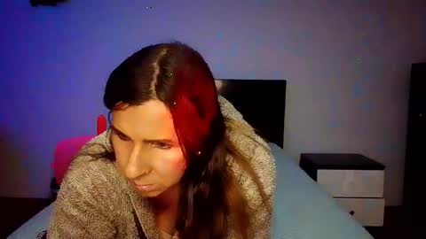 Snapshot of cameron_puppy chatting on 28, 9, 2025 Mara Catalina Romero Ordez online show from 28, 9, 2025