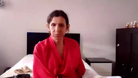 Snapshot of cameron_puppy chatting on 1, 10, 2025 Mara Catalina Romero Ordez online show from 1, 10, 2025