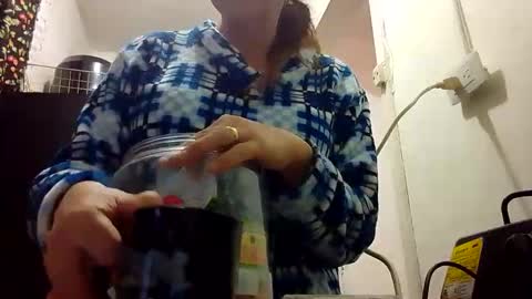 Snapshot of cameron_puppy chatting on 10, 10, 2025 Mara Catalina Romero Ordez online show from 10, 10, 2025