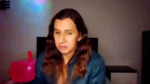 Snapshot of cameron_puppy chatting on 15, 10, 2025 Mara Catalina Romero Ordez online show from 15, 10, 2025