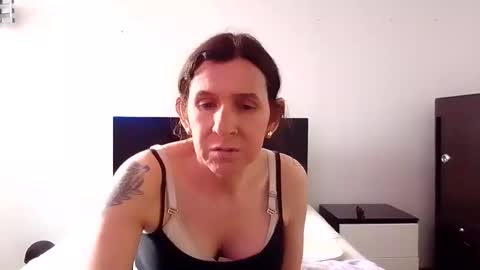 Snapshot of cameron_puppy chatting on 18, 10, 2025 Mara Catalina Romero Ordez online show from 18, 10, 2025