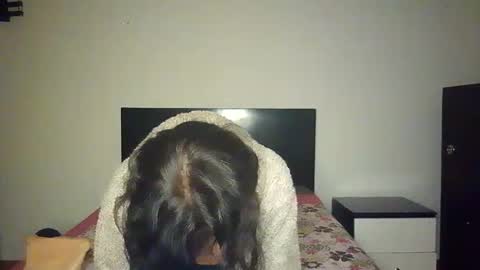 Mara Catalina Romero Ordez online show from 24, 10, 2025