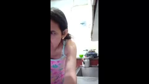 Mara Catalina Romero Ordez online show from 9, 2, 2026