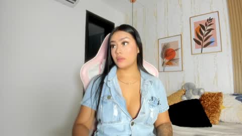 Cameron  online show from 24, 1, 2025