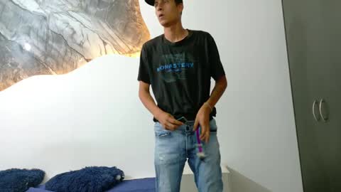 cameronsilverman online show from 19, 5, 2026