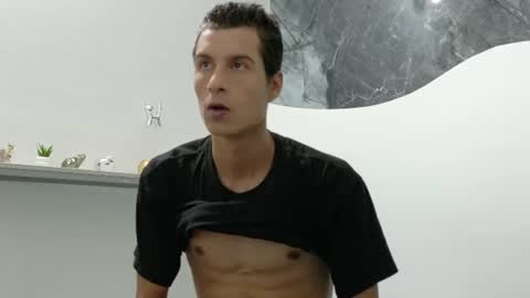 cameronsilverman online show from 13, 6, 2026