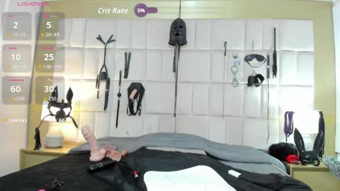 CameronStar online show from 8, 5, 2026