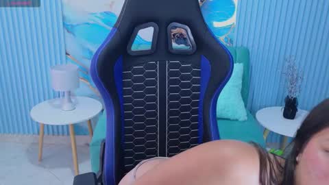 Cami  online show from 5, 11, 2025