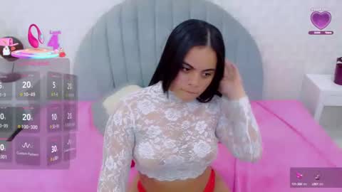 Snapshot of cami_bunnygirlx chatting on 12, 3, 2025 CAMI online show from 12, 3, 2025