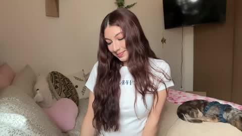 Snapshot of cami_calderon chatting on 3, 4, 2026 Camila online show from 3, 4, 2026