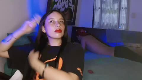 Snapshot of cami_casti777 chatting on 26, 4, 2026 trini-1000 online show from 26, 4, 2026