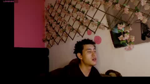 Snapshot of cami_casti777 chatting on 31, 5, 2026 trini-1000 online show from 31, 5, 2026